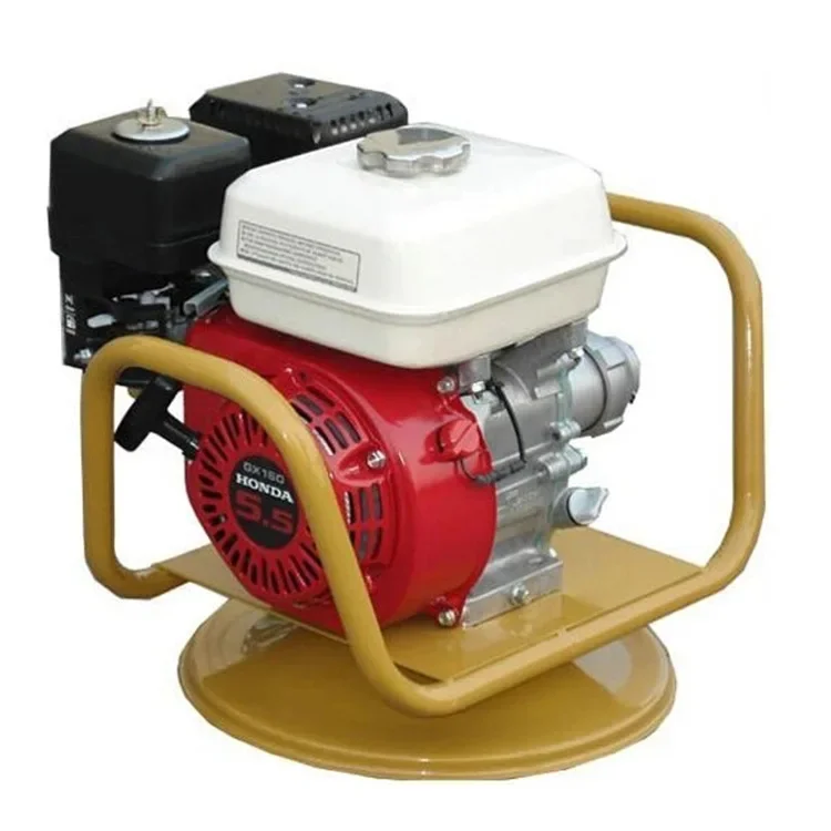 oline Vibratore per calcestruzzo 5Hp Motore oline per vibratore per calcestruzzo