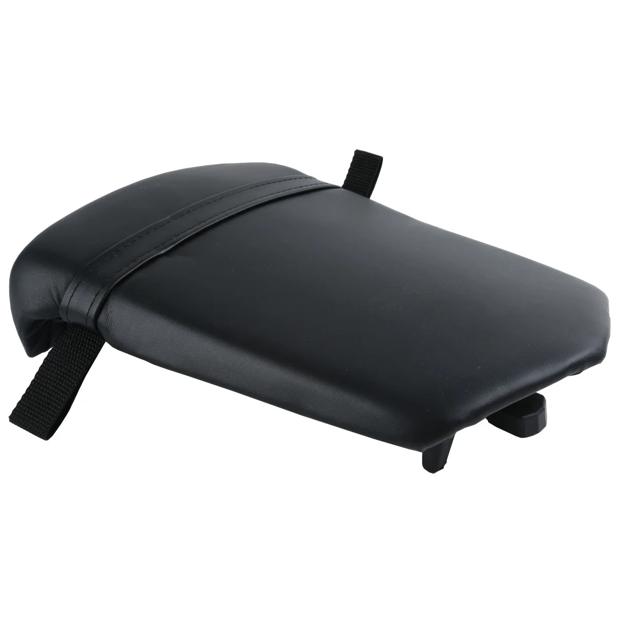 

Rear Passenger Seat Cushion Fit For Yamaha YZF R1 YZFR1 YZF-R1 2000-2001 Black