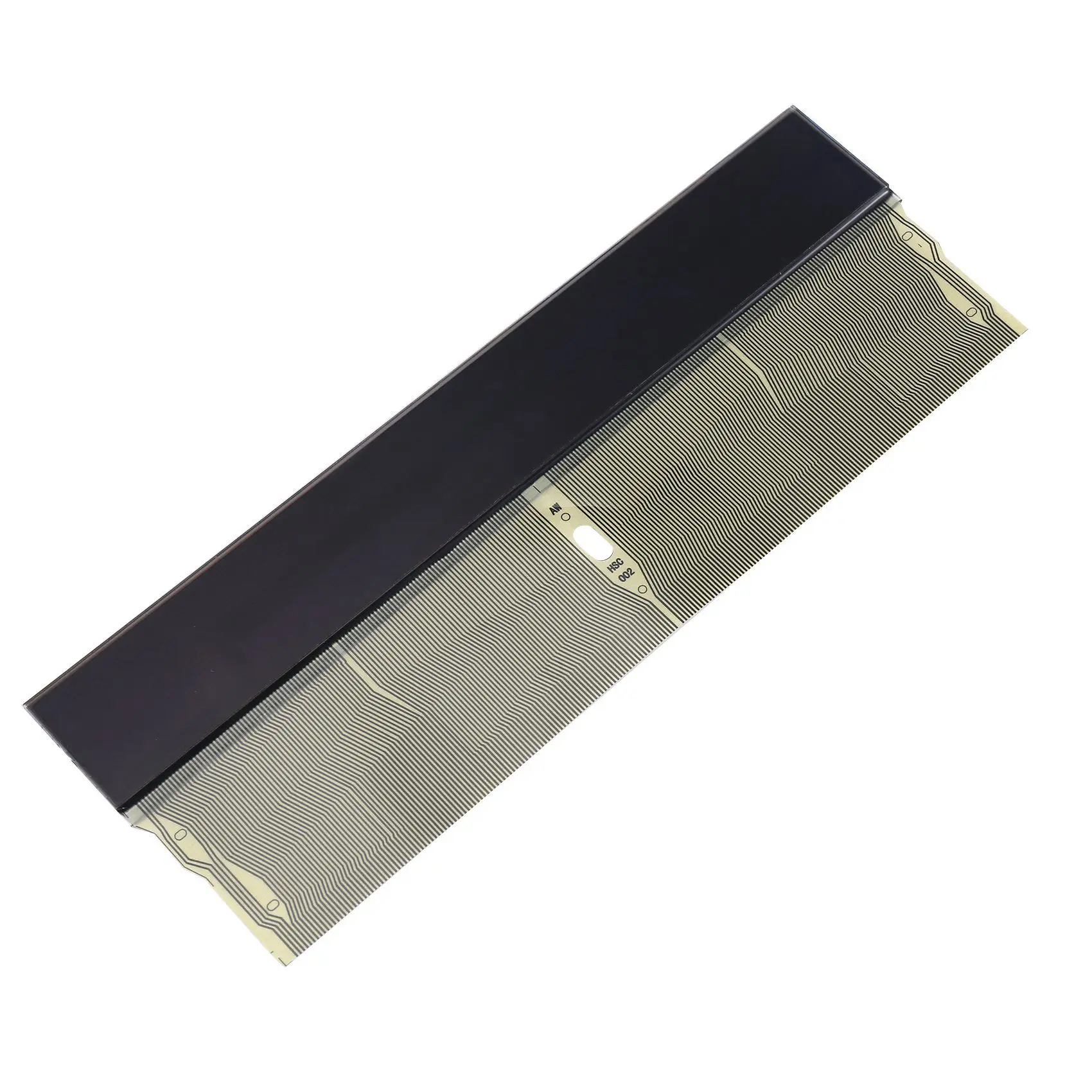 A48P-2X Car LCD Display Mid Radio Instrument Cluster Ribbon Cable LCD Screen For BMW 7 Series E53 E38 E39 X5