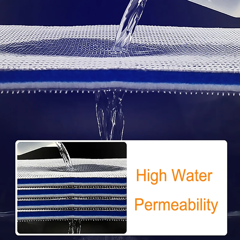 8-Layer Aquarium Fi…