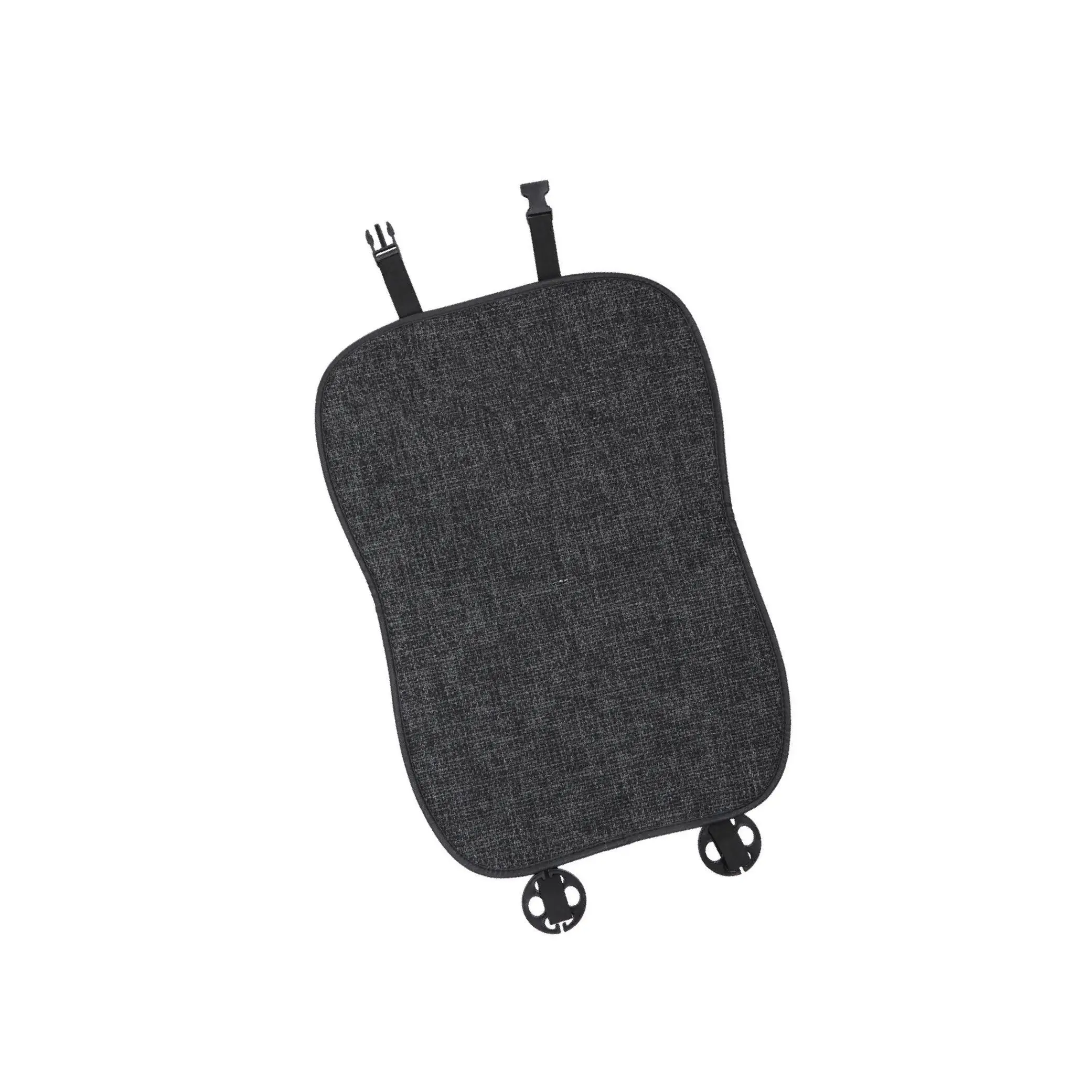 

Защитные чехлы для автомобильных сидений Byd Atto 3 Yuan Plus, противоскользящая серая задняя подушка