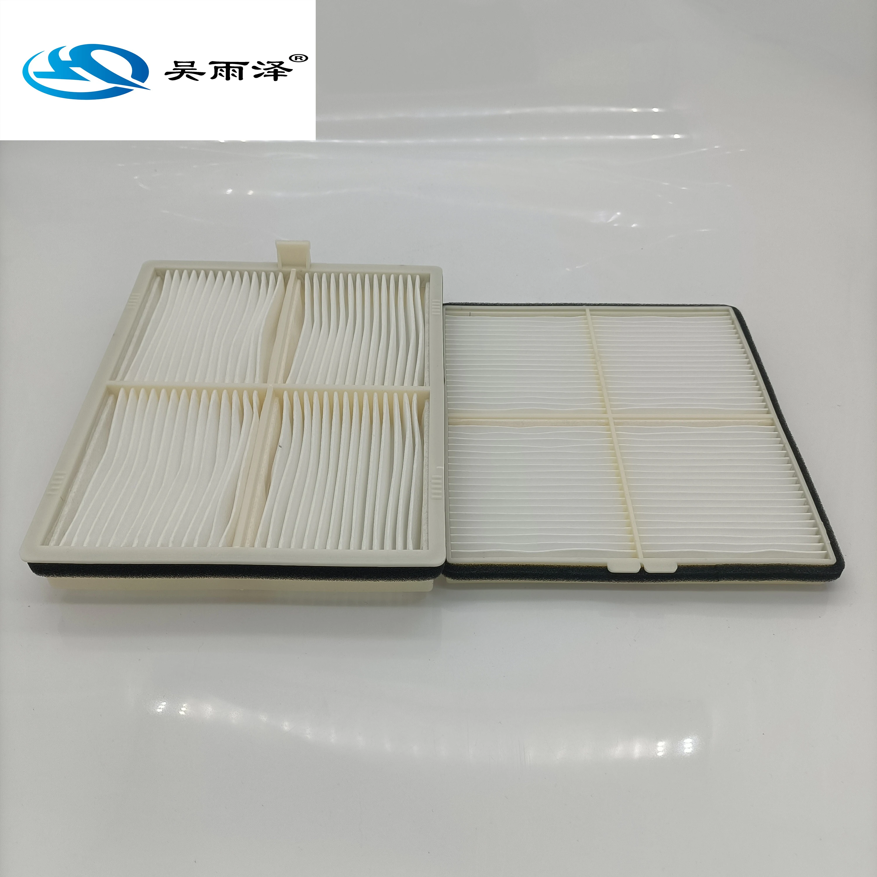 

Sumitomo SH210-6 SH240-6 air conditioner filter element