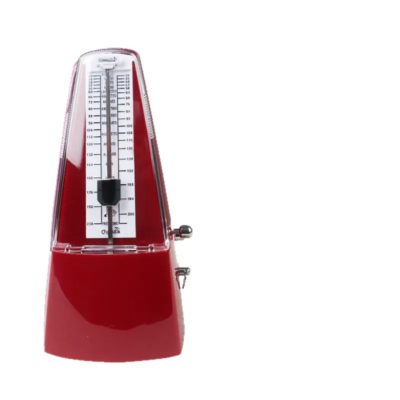 

Mechanical piano metronome, guitar, violin, guzheng musical instrument, general rhythm electronic test