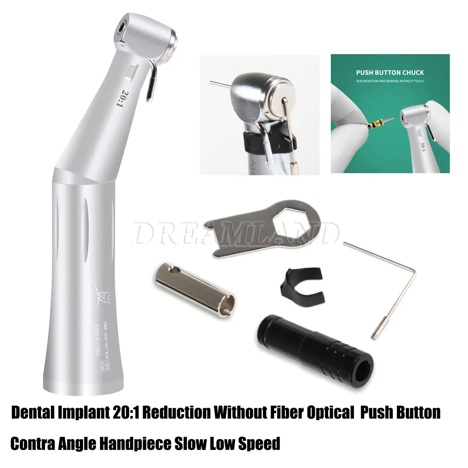 Nsk Max SG20 Dental…