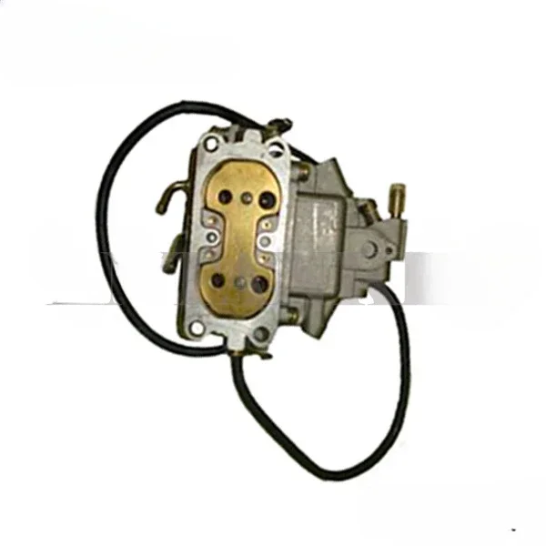 Factory direct sales GX630 double cylinder engine carburetor GX670 accessories GX690 gasoline engine carburetor assembly