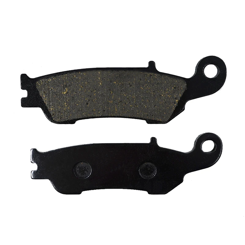 AHL Motorcycle Front Brake Pads For YAMAHA YZ125 YZ250 YZF250 YZF450 WRF250 WRF450 WR-F YZ-F 250 450 YZ 125 250 450F 250F 2T 4T