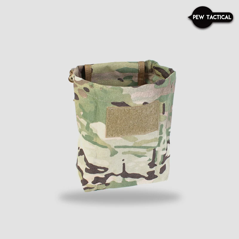 Pew Tactical Medium Dump Pouch  Airsoft PH11