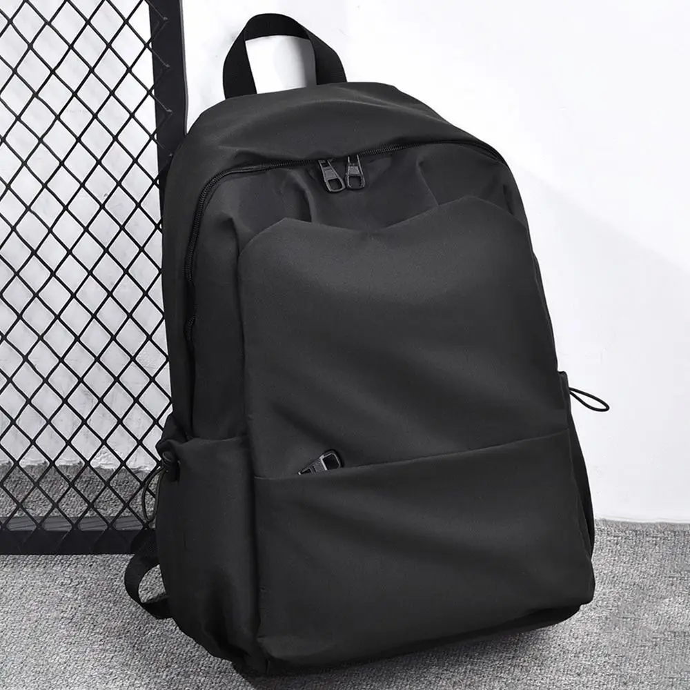 

Durable Large Capacity Laptop Backpack Fits 16-Inch Laptop Waterproof Travel Backpack Water-Resistant Men's Backpack