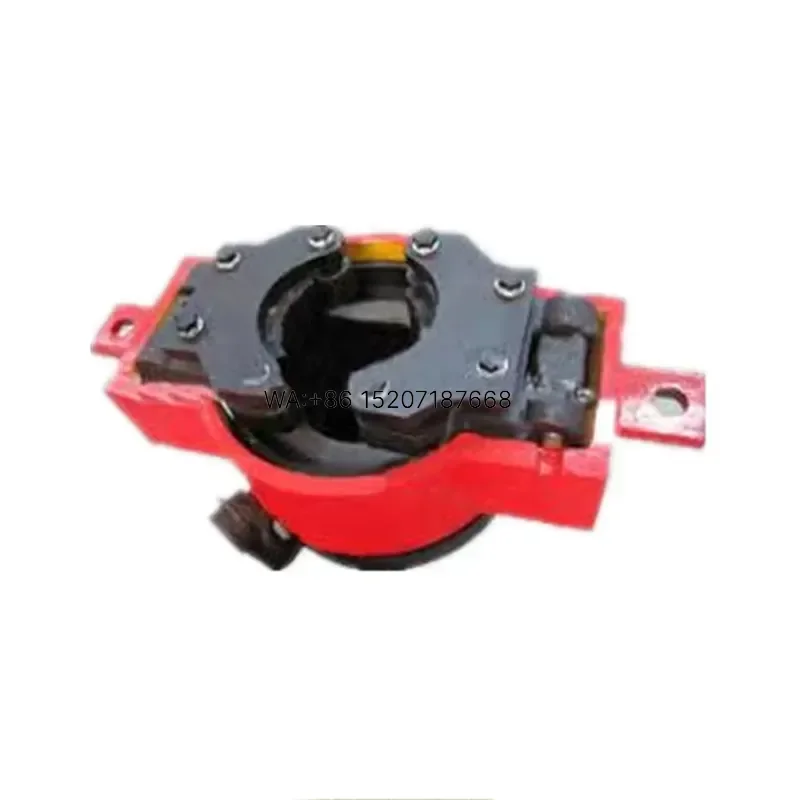 Wmwmnu for FSQ 162-36 Mouse Hole Mechanical Clamping Device Forging Processed Well Drilling Rig Spare Parts