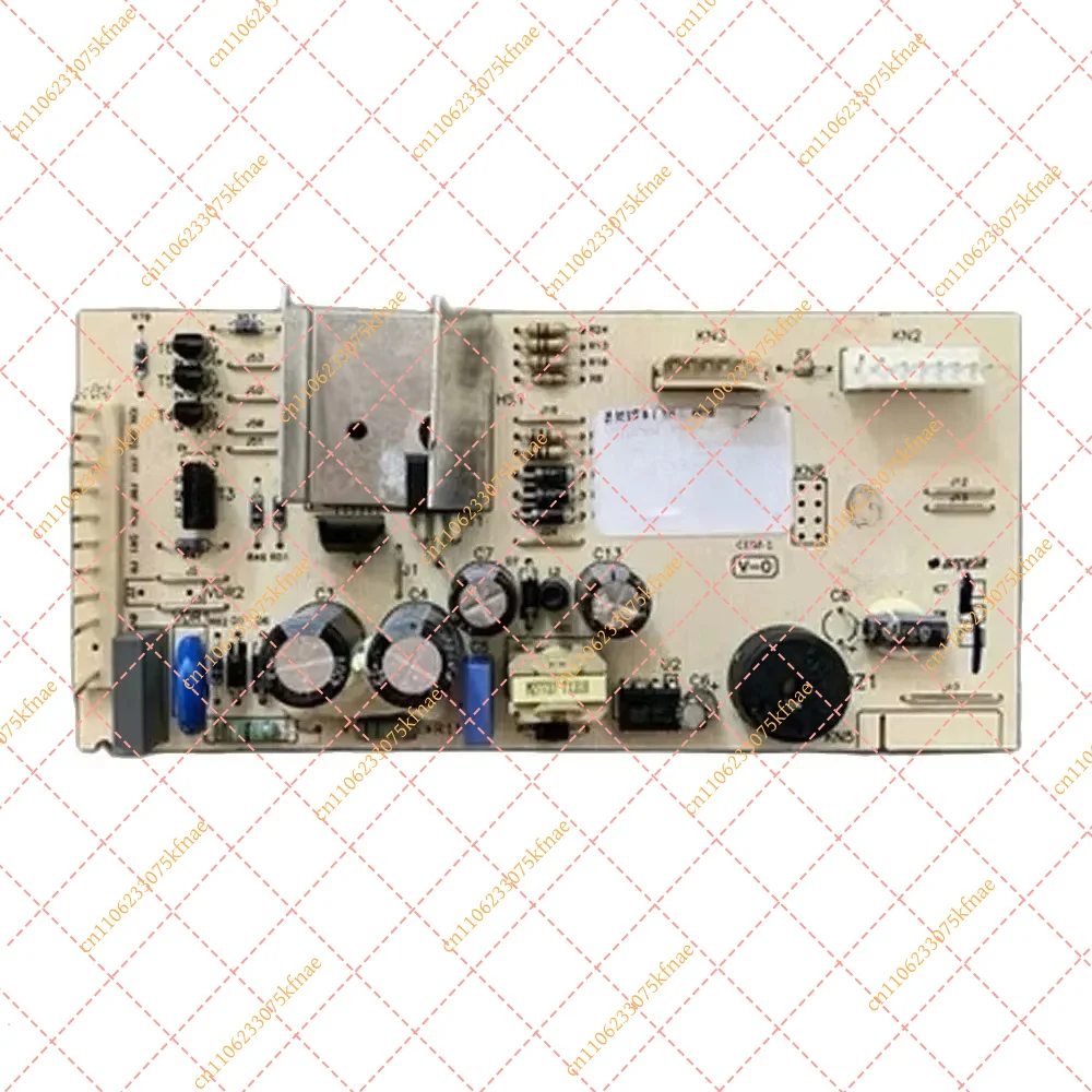 Refrigerator Control PCB Board 4326992385 Small Motherboard Replacement Parts For Household Fridge