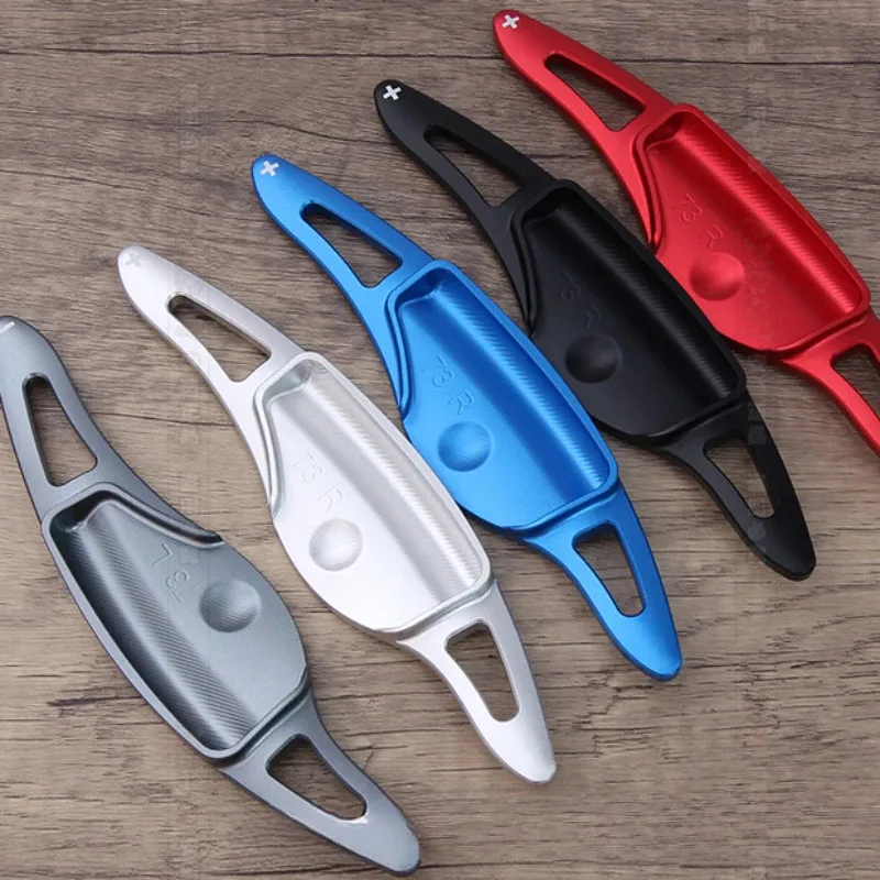 Shift Paddle For Hyundai GN7 2022 2023 2024 2025 2026 Car Steering Wheel Gear Extension Shifter DSG Stickers Accessories