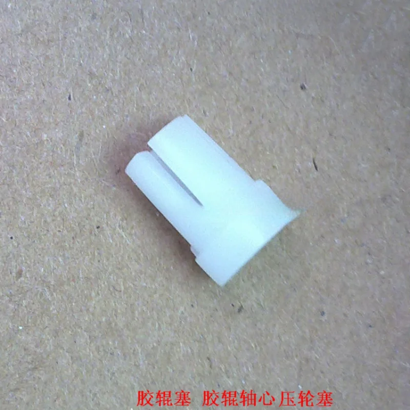 

10pcs Brand-new for Toledo 3600, 3680, 3610, 3650, 3880e electronic scale pressure wheel plug