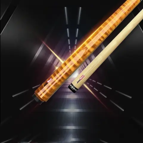 10 best sales biljardklubba - №2