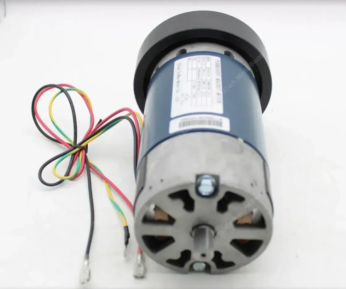 

Treadmill Motor ZYT-102 180V 3HP 4800 Rpm Electrical