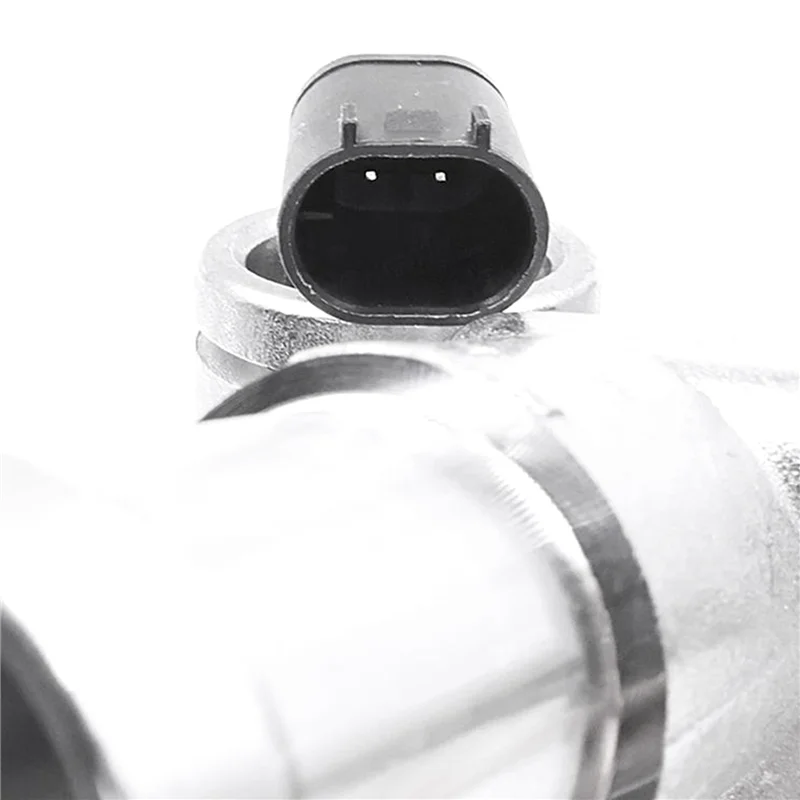 L39A-2X Engine Coolant Thermostat Housing For Opel Astra J Adam Corsa D Meriva B A14XEL ER 25192985 1338022 55562048 1338487
