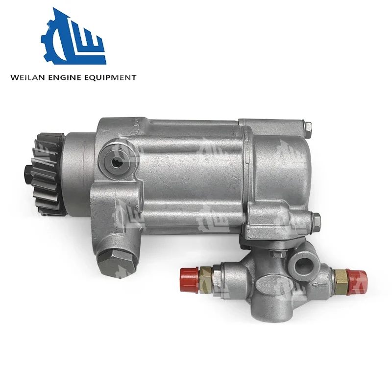 

Hot Sale High PSI Oil Pump 1882084C91 5012893R91 5011408R91 Compatible with Navistar Engines