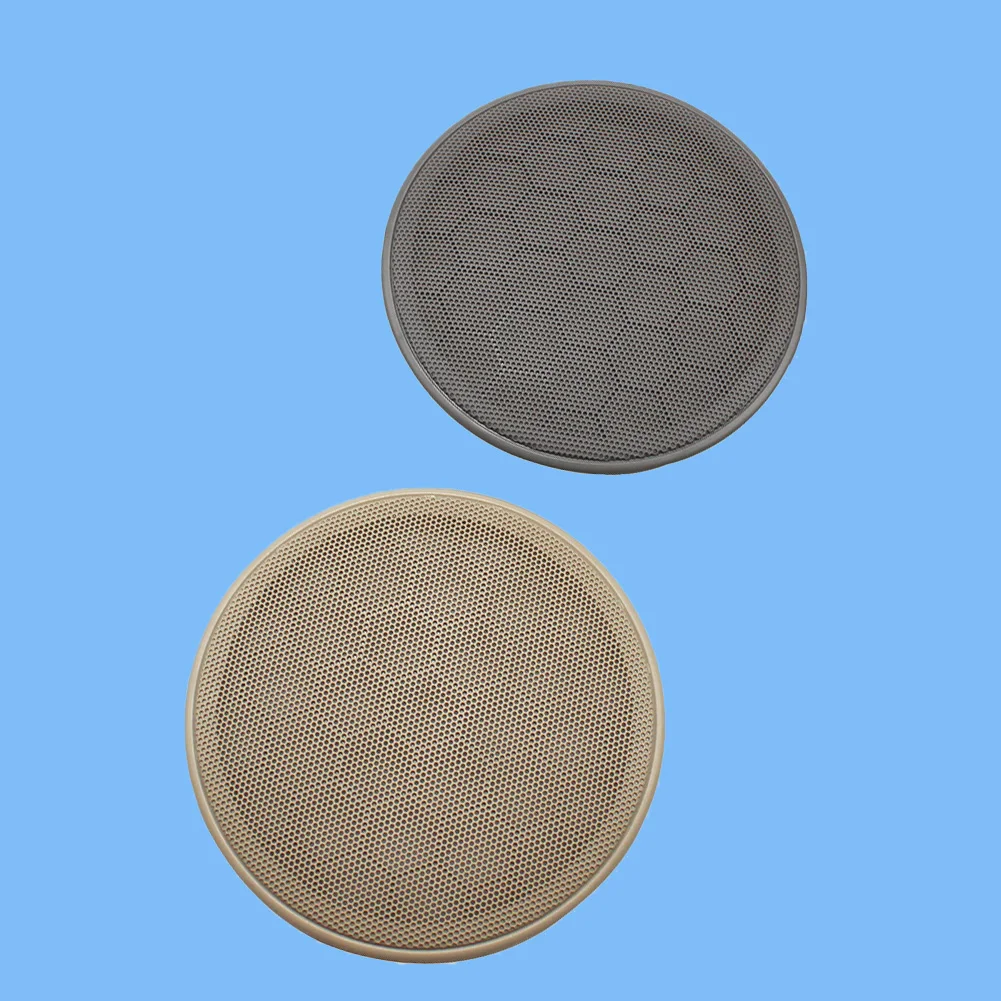 1PCS Door Loud Speaker Cover Grill 3B0868149 for VW Beetle Passat B5 Jetta MK4 Golf GTI 1999 2000 2001 2002 2003 2004 2005
