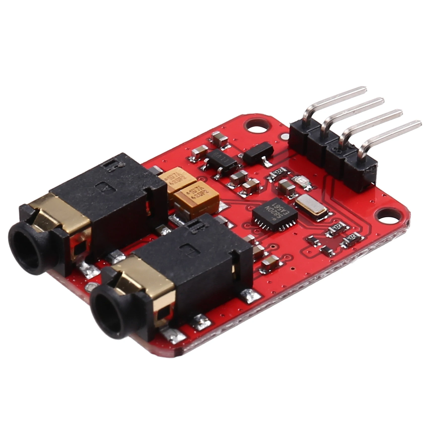 【SLEEK 】23 وحدة إرسال واستقبال راديو FM مطورة لمشغلات MP3 وMP4 وأجهزة الراديو وأجهزة الكمبيوتر المحمولة #3