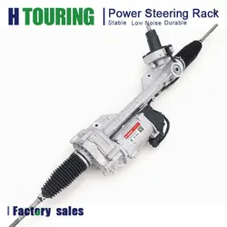 Electric Power Steering Gear Rack For BMW 1 Series 3 Series X1 E84 E81 E82 E87 E88 E90 E91 E92 32106868224 32106872478 left hand