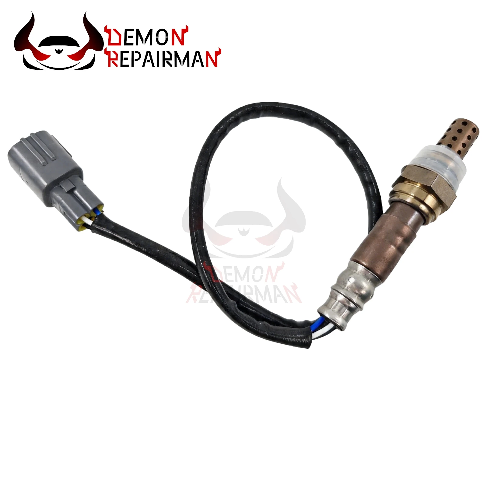 Oxygen O2 Sensor 234-4260 Compatible With Toyota Camry Corolla RAV4 Celica Lexus ES300 RX300 Fix P0171 Smog Check Replace