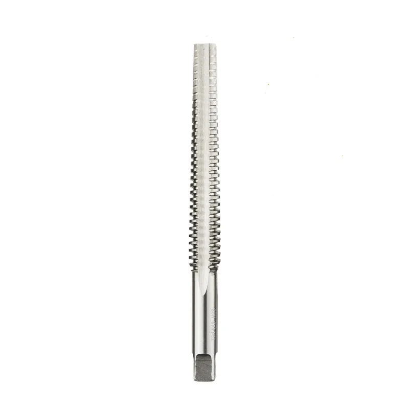 Imagem -06 - Torneiras Trapezoidais Americanas Mão Esquerda e Direita Acme 416 8-12 16 11 16 18 17 Peças