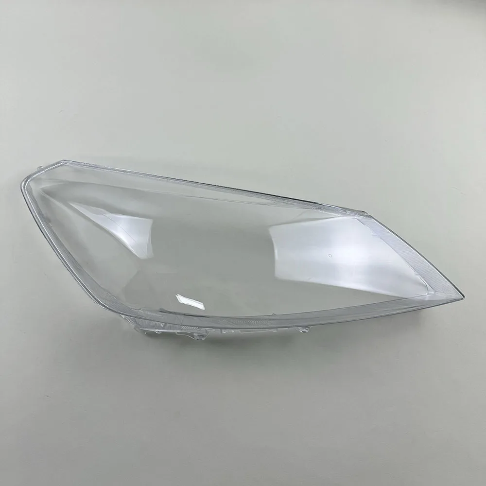 Headlamp Lamp Shell Headlight Cover Transparent Lens Plexiglass Replace Original Lampshade For Dongfeng Aeolus S30 H30 2013 2014