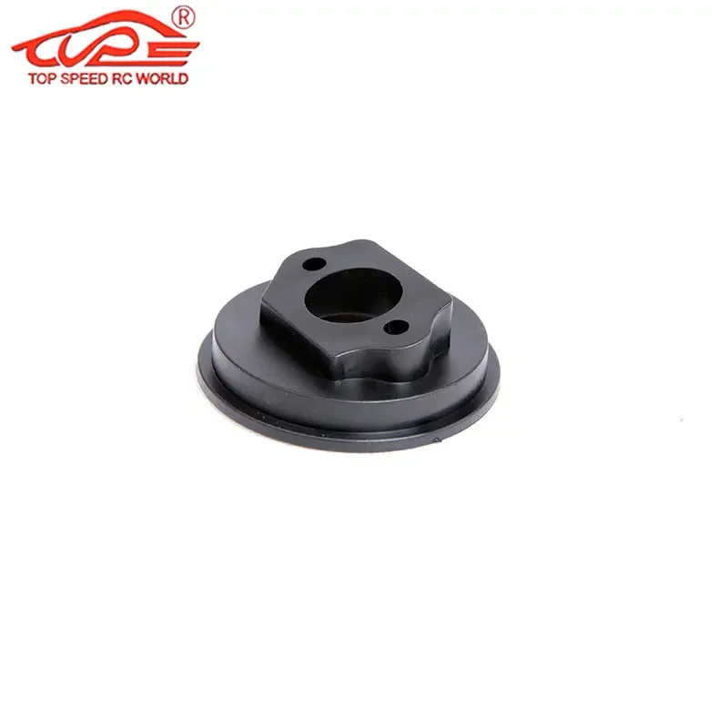 Filtre à Air en plastique amélioré, élévation pour voiture Rc 1/5 HPI Rofun KM Rovan Baja 5B 5T 5SC LOSI 5IVE-T LT FG FID DTT QL, pièces de moteur