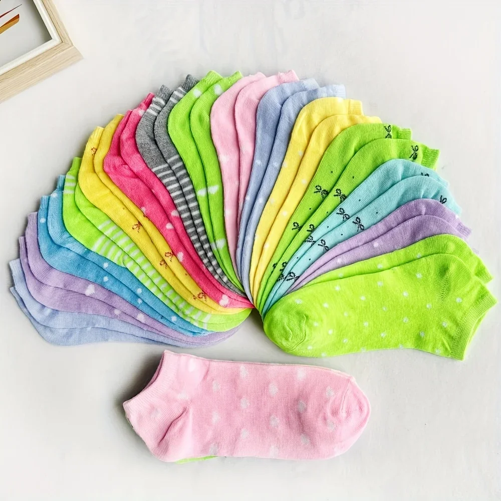 Thumbnail 4 - #61 Latest Low Cut Ankle Socks Offers