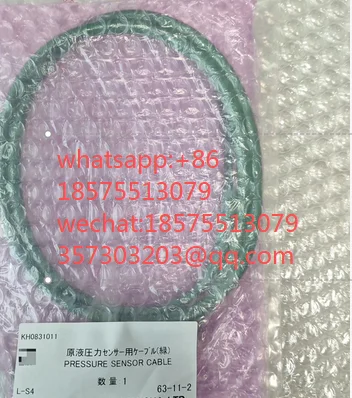For KH0831011 L-S4 Pressure sensor cable 1 Piece
