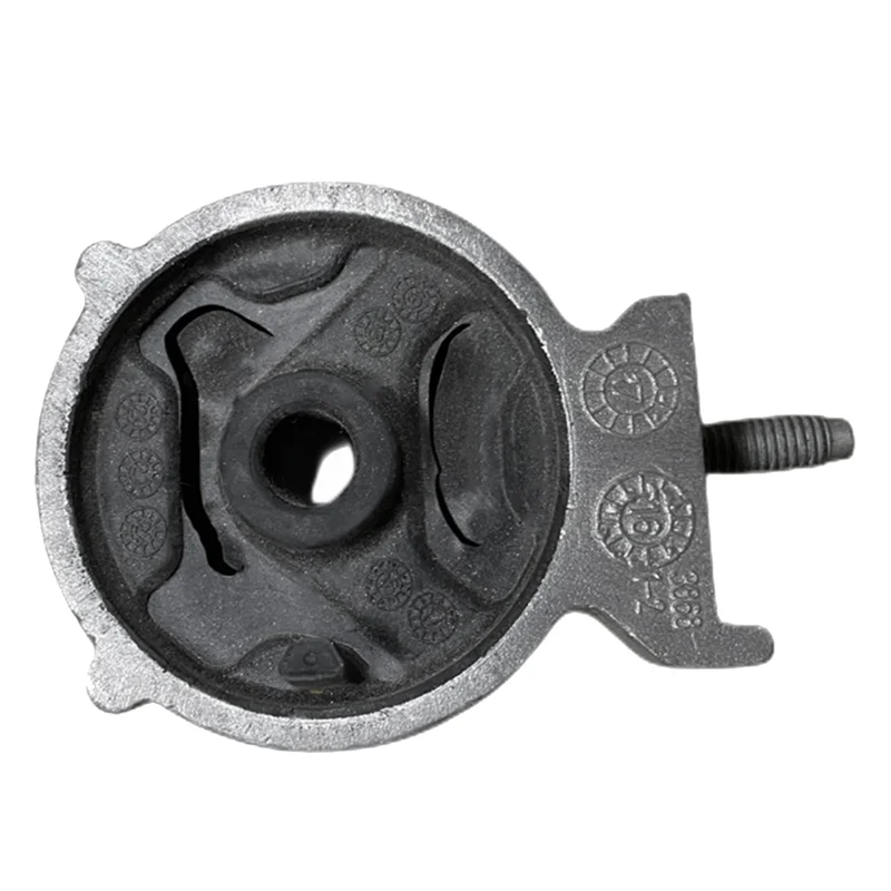 

9674551180 Крепежный кронштейн выхлопной трубы Подъемный наконечник выхлопного шланга Резиновый кронштейн для 308 308S 308 (T9) 408 C4 C5