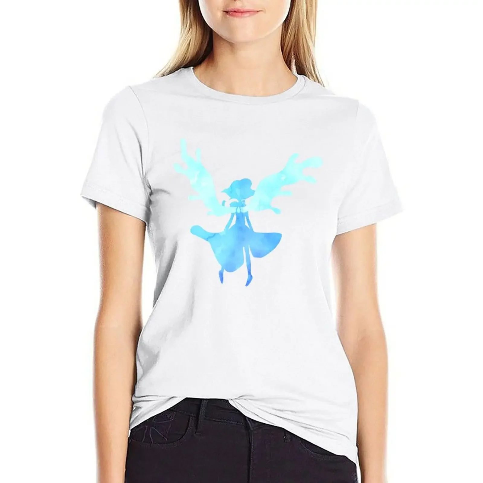 

Lapis T-shirt shirts graphic tees tees womans clothing