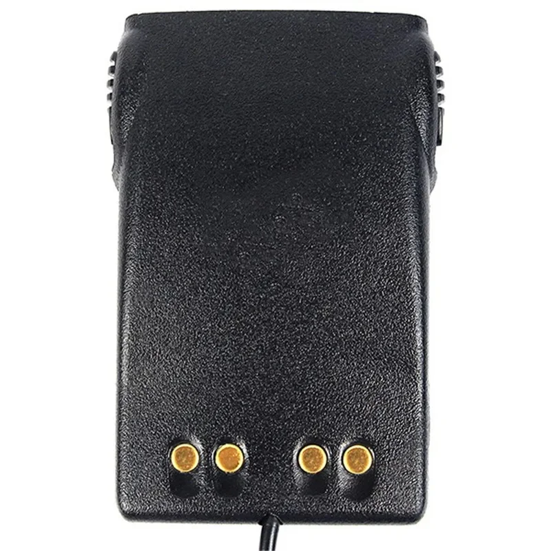 NEW 7.2V Battery Eliminator Car Charger for Motorola GP340 GP328Plus GP338Plus
