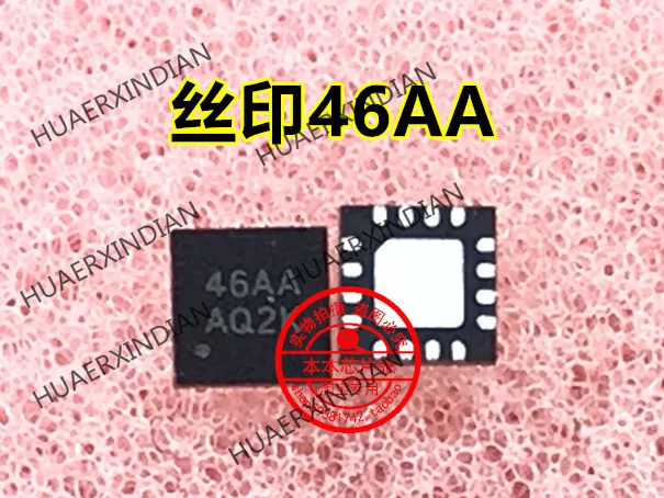 Nouvelle impression 46AA 46AAA QFN16, en Stock
