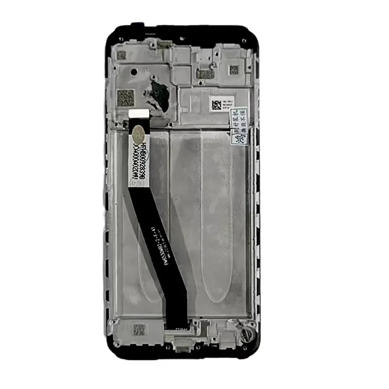 LCD Display For XIAOMI REDMI 9 LCD Display Touch Screen Digitizer Assembly For REDMI 9 LCD Screen Replacement