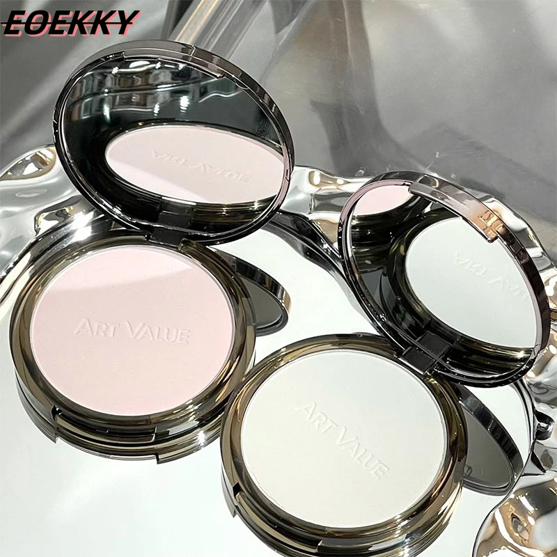 Eoekky-Regenbogen Luftkissen BB Creme Concealer befeuchtet trockene Haut-Make-up Foundation-Make-up Foundation