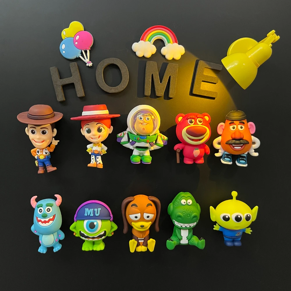 Toy Story Woody & B… - image