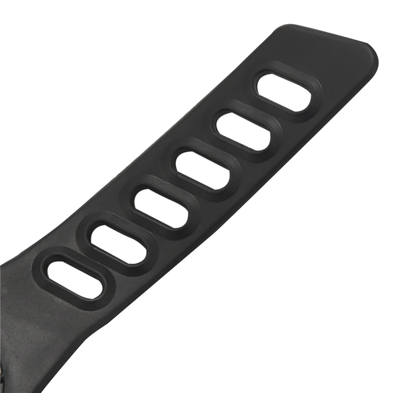 

YHOLI-10 пар ремней для педалей велотренажера, расширенные ремни для педалей велосипеда для велотренажера, стационарного цикла, дома или спортзала