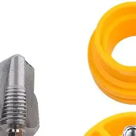 PPR PVC Pipe Threader Tool Set With 1/2 3/4 Inch Dies And Step Drill Bits For Water Pipe Threading Making Electric Drill