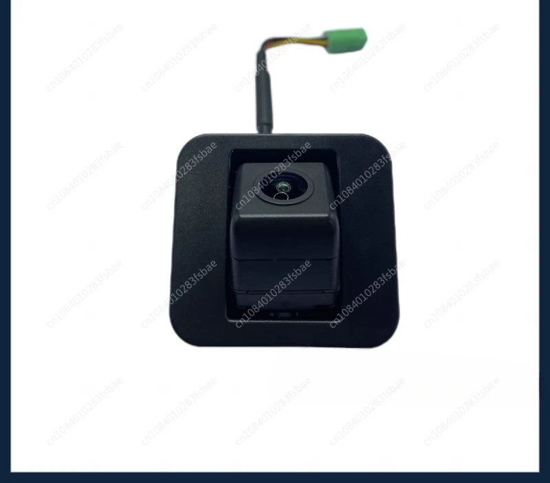 Suitable for 16-18 Rear View Car Camera Reversing Image Reversing Camera High Definition New