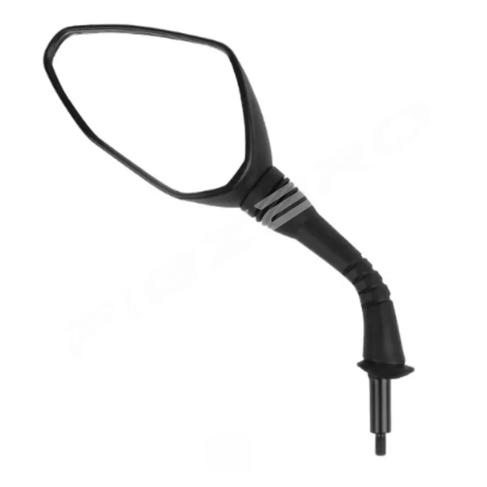 For Haojue AFR USR125 CityHawk 56600H7H010H000 56500H7H010H000 Rear-view Mirror Reversing Mirror Motorcycle Parts view 5