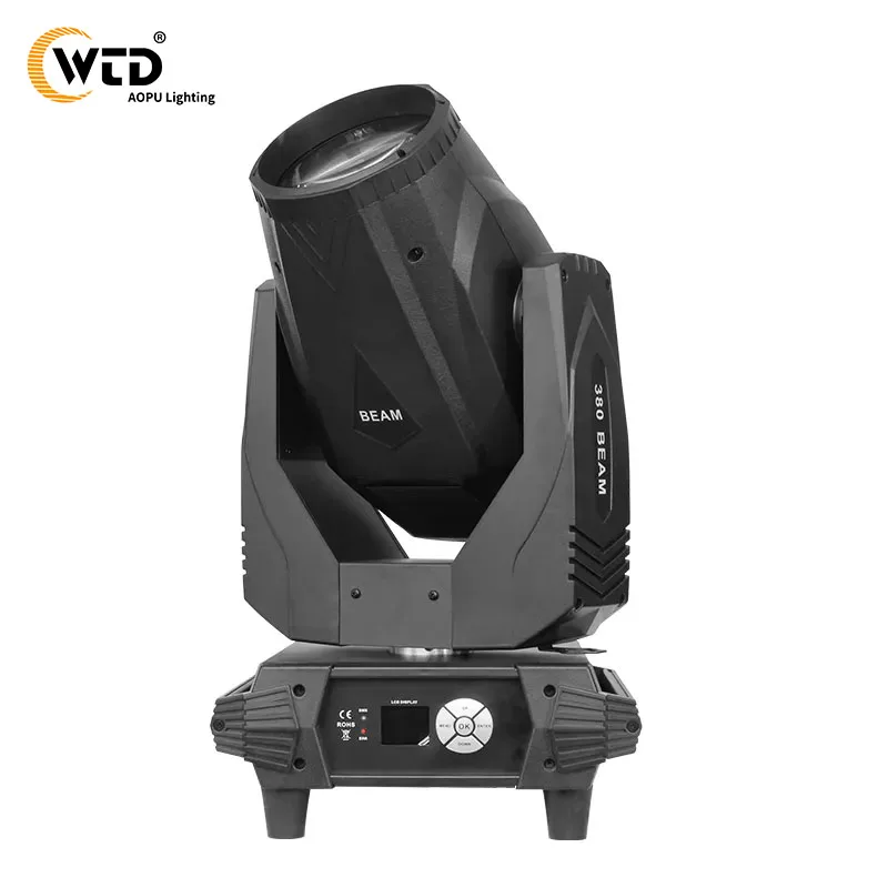 

Guangzhou Factory Price Sharpy 350W 17R Beam 380W 20R Beam Moving Head Light Stage Light