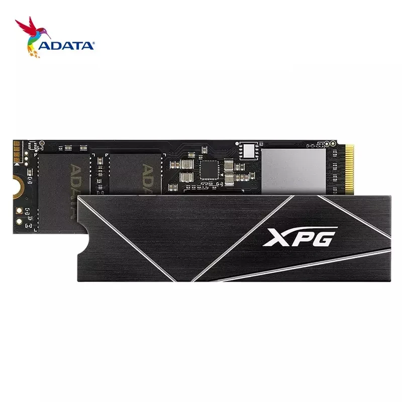 

ADATA XPG GAMMIX S70b S70Blade PCIE GEN4X4 pcie4.0 M.2 2280 SOLID STATE DRIVE 1TB SSD 2TB For Laptop Desktop Hard Disk PC PS5