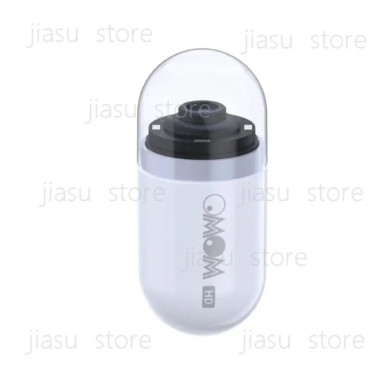 

capsul endoscope medical gastrointestinal examination high-definition endoscope