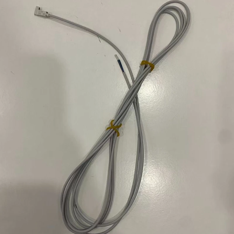 SMC D-F8NL Solid State Auto Switch NPN 3-Wire Magnetic Sensor IP67 LED Indicator for Pneumatic Air Cylinder Automation