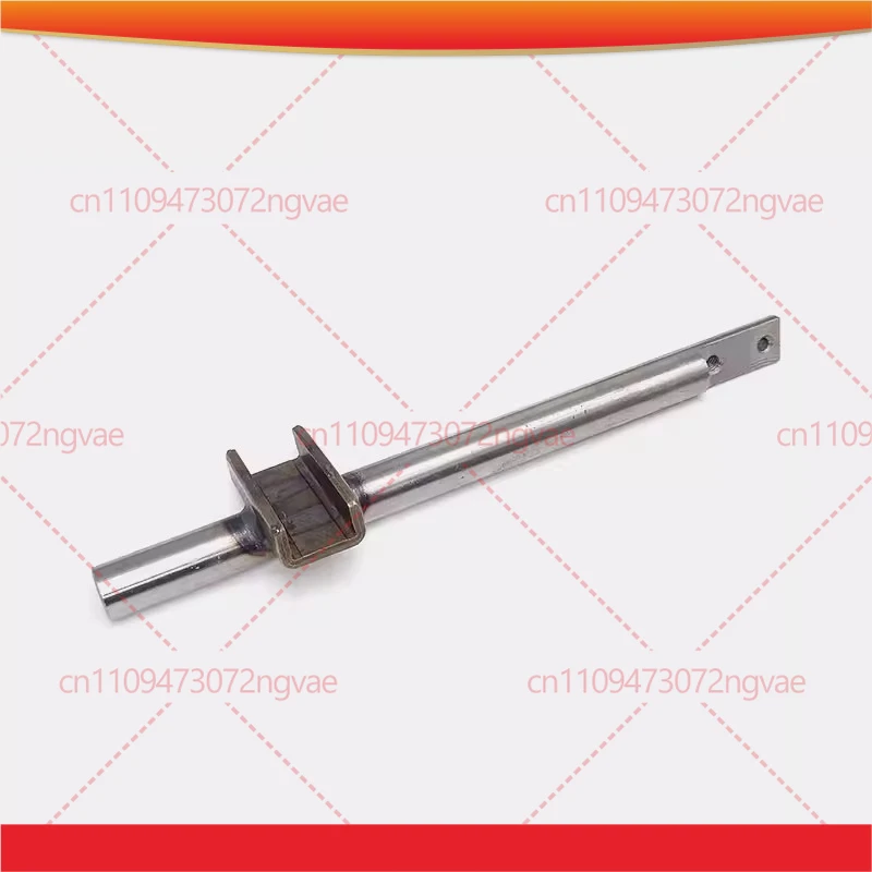 For Bosch horse knife saw reciprocating rod GSA1100E saw blade chuck guide rod chainsaw cutting machine