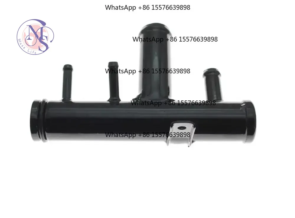 ZOCI-FOR-Water Inlet Tube Pipe 1755058B00 17550-58B00 For Vitara 1.6L SX90 1992-1998 Auto Replacement Parts