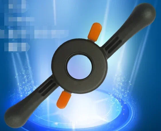 For Balancing machine parts exports Fast nut balancing machines locknut (38 * 3) dismantling