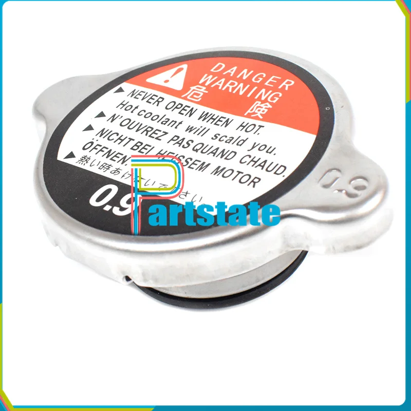 

1468172030 1527272020 15272-72020 14681-72030 Radiator Cap Fits For Kubota Compact Tractor B1550 B1750 B2150