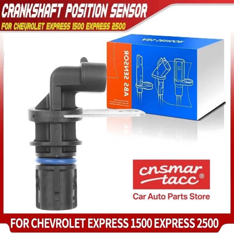 

Engine Crankshaft Position Sensor for Chevrolet GMC Buick Cadillac Hummer Avanti 8125602280, 12555566, 12560228, 213333
