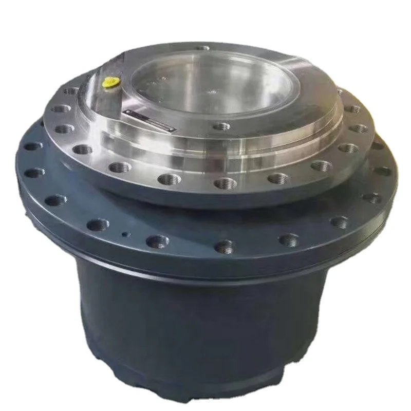 Gearbox F80/147/K125 857315 Sany Rotary Drilling Rig Reducer F80/147/K125FBV/MB